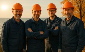 На ремонте автовокзала Ялты насчитали 35 строительных голов