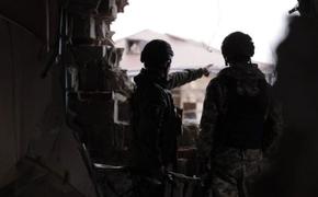 Накал Красноармейска на фоне «котлов» и ловушек для смертников-гладиаторов Сырского