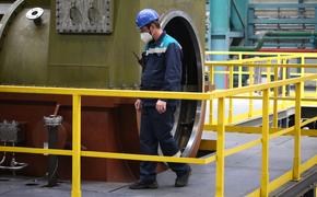 В Петербурге утвердили создание трех новых промышленных кластеров