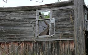 Заброшенные здания в Тихвине принесли 1,5 млн рублей в казну Ленобласти