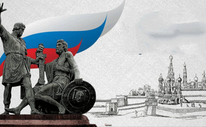 Нельзя быть против своих