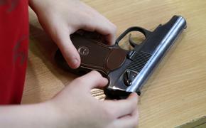 В Киришах женщина стреляла из пневматики и ранила в голову подростка