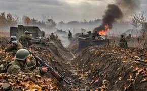 «Живая сила» для ВСУ готова скорее идти за решётку, чем кормить червей в окопах