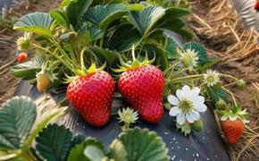 Осень — время обновления: как правильно пересадить клубнику для богатого урожая