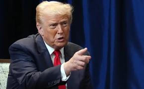 Трамп-«миротворец» нацелился на «войну» в Нигерии