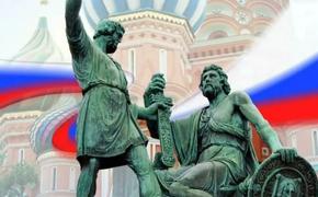 Приговор собственной смерти 1612 года, который Россия не подписала