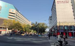 О чём договорились Россия и Китай