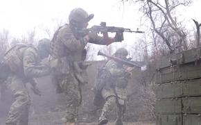 Ивановские десантники-разведчики уничтожили пункт дислокации ВСУ на правом берегу Днепра