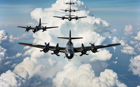 Как США будут бомбить Венесуэлу