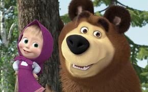 Волк курит, а Маша живёт с медведем: как в детских мультиках найти традиционные ценности?
