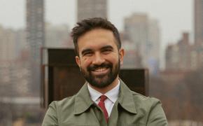 DDHQ: кандидат от Демпартии Мамдани побеждает на выборах мэра Нью-Йорка