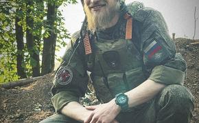 Разведчик «цифрового неба» «Храм»: «давим врага морально и физически»