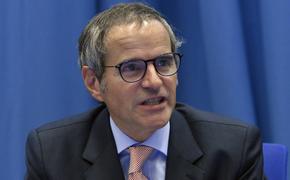 Гросси: почти весь обогащенный уран после ударов Израиля и США остается в Иране