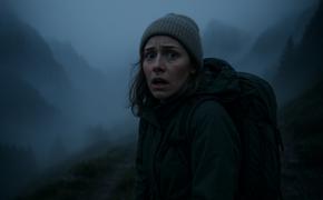 Туристам затуманило глаза вблизи «Артека»