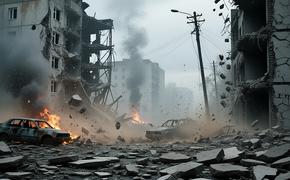 Бывшие сограждане убивают жителей приграничного Украинска