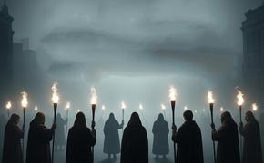  Как сегодня живут ведьмы-правозащитницы и остальные тихие борцы за всё хорошее