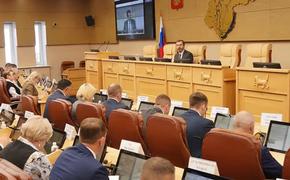 Как вырастить нобелевского лауреата или олимпийского чемпиона в Приангарье