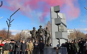 «Дед, Отец и Сын» появились в Иркутске