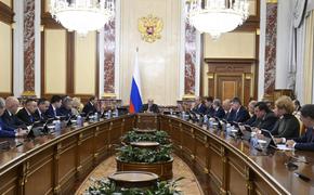 Мишустин: Россия поэтапно снизит порог уплаты НДС малым и средним бизнесом