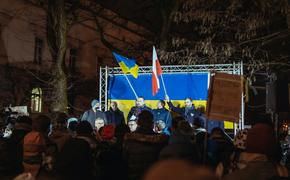 В Польше растёт антипатия к украинцам и ужесточается легализация беженцев
