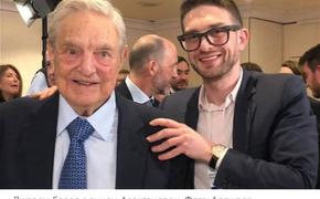 Подрывную деятельность Сороса и его семьи будут расследовать в Болгарии  