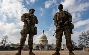 Вместо MAGA: в США - до гражданской войны два шага