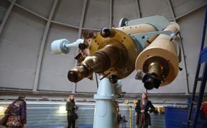 Ночью в четверг на Землю обрушилась магнитная буря