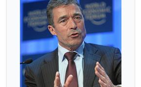 Генсек НАТО призывает европейские страны ввести войска на Украину