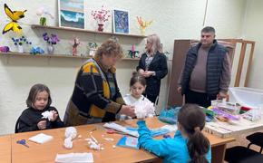 Сохранение села: депутат Вероника Иванчикова рассказала о помощи домам культуры в Сочи