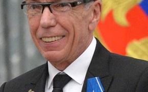 Прощание и похороны телеведущего Юрия Николаева пройдут 8 ноября