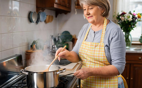 В России предложили обязать мужчин платить женщинам за домашний труд