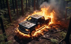 Без шансов на скрытность: дроноводы группировки «Днепр» наносят точечные удары по технике ВСУ в Запорожской области 