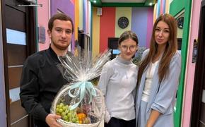 Депутат ЗСК Лобачев провел прием граждан