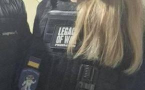 Охранника Анджелины Джоли насильно мобилизовали в Украине 