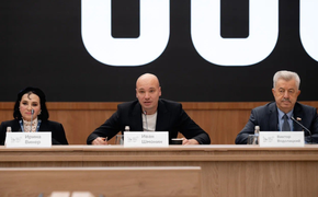 Действия вместо слов: стартовал проект «Патриотика.809» 