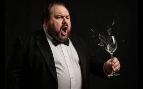 Итальянцы испугались, что по ним вдарит севастопольский бас