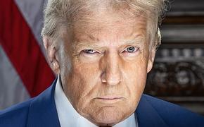 Президент США Дональд Трамп: конфликт на Украине закончится в недалёком будущем