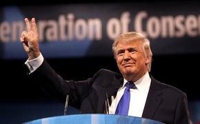 В Финляндии считают, что Трамп должен приехать в Москву для завершения конфликта на Украине