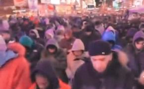 Новый мэр Нью-Йорка: Ежедневное проведение намаза на Таймс-сквер поможет местным жителям быстрее привыкнуть к интеграции исламской культуры