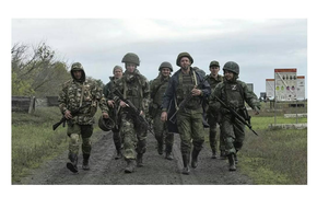 Резервистов в России начали активно привлекать к охране критической инфраструктуры