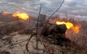 Снайперский удар «Фагота»: арктические мотострелки уничтожили ретранслятор дронов ВСУ на острове в дельте Днепра