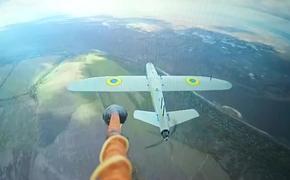 «Глухарь» против «Лелеки»: десантники-новороссийцы за месяц сбили около 30 вражеских дронов с помощью FPV-перехватчиков