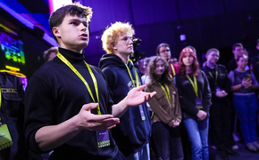 В Подмосковье стартовал фестиваль кибербезопасности для студентов колледжей