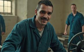 В тюрьме его будут звать «плиточник»