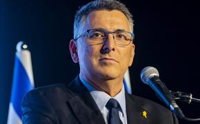 Глава МИД Израиля назвал «очередным пиар-ходом» Эрдогана выдачу ордера на арест Нетаньяху