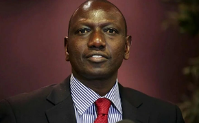 Президент Кении Руто попросил освободить соотечественников из украинского плена