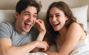 Родители будут подталкивать детей прыгать в постель с первым встречным