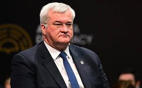 МИД Украины опять жалуется Европе на Россию