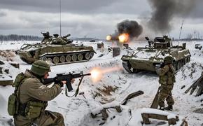 ВСУ потеряли почти два миллиона солдат за время ведения боевых действий на Украине  