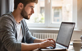 В России впервые возбуждено дело за поиск информации о запрещённых организациях в интернете